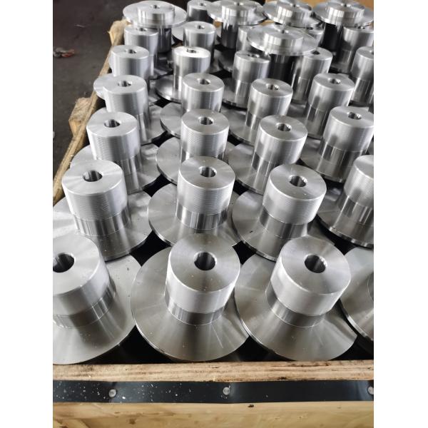CNC поворачивая и филируя части нештатной новой радиотехнической аппаратуры энергии изготовленные на заказ обрабатывая механическое оборудование p частей
