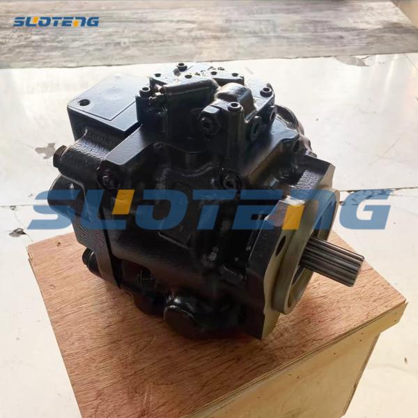 708-1U-00161 Hydraulic Pump 7081U00161 for WB93 Backhoe Loader