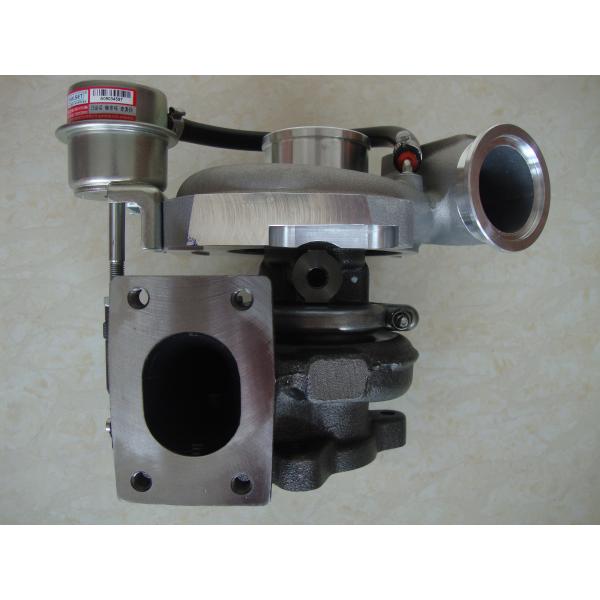 BFCEC ISF3.8 Oil Tank Truck Diesel Engine Spare Parts HE211W New Original Turbocharger Assembly 3774225 3774193