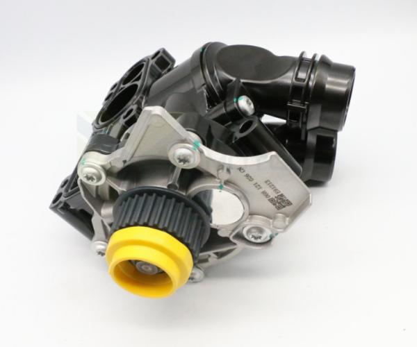 Audi A4L Q5 EA888 Auxiliary Coolant Pump 06H 121 026 CN B12691