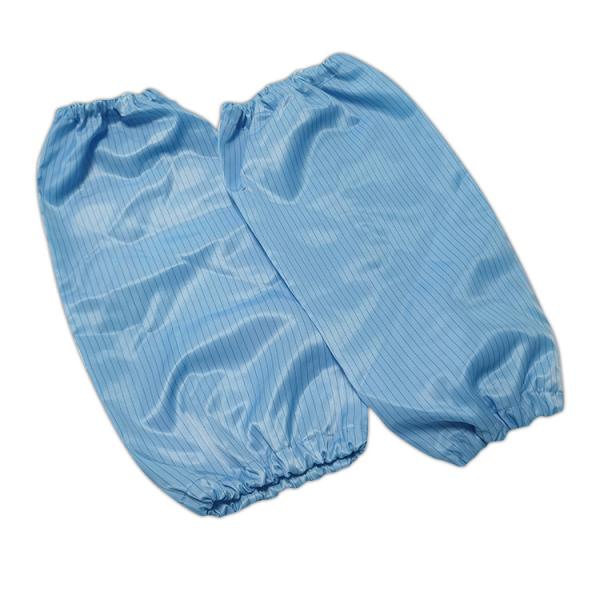 Cleanroom Grade Antistatic Sleeve For Essential For Dust-Free Static-Protected Sterile Work Environments