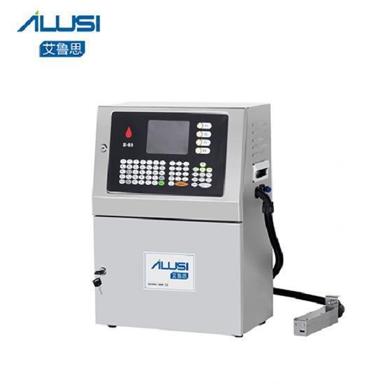 Grupo que codifica a máquina de impressão de Willett, impressora a jato de tinta