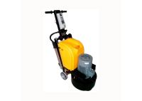 pulidor eléctrico del depurador del piso del granito del terrazo 5hp/3.7KW con la manija ajustable