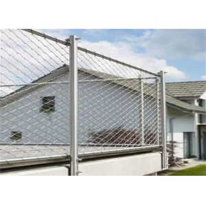 Wire Rope Mesh