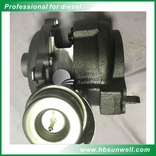 Original/Aftermarket  High quality  BV39 diesel engine parts Turbocharger   54399880027  for Renault