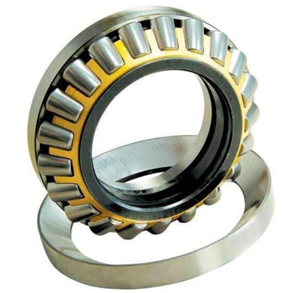 Dust Proof Thrust Cylindrical Roller Bearing 81214 Thrust Washer Bearing