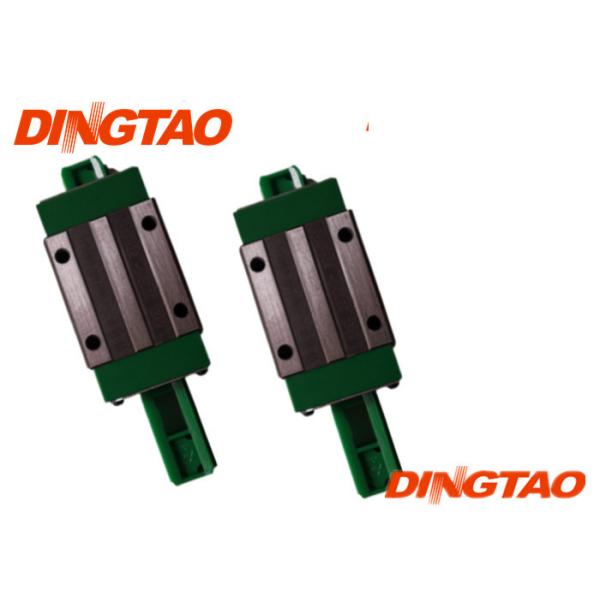 ISO Q80 Cutter Parts 2 Runner Block T25 Ina Ref No 132069 For Mh8 M88 Parts