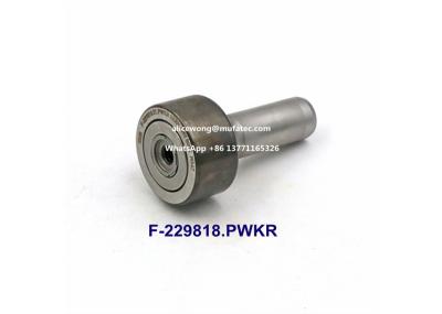 F-229818.PWKR F-229818 rolamentos de impressão rolamentos de camadas 16*35*63mm