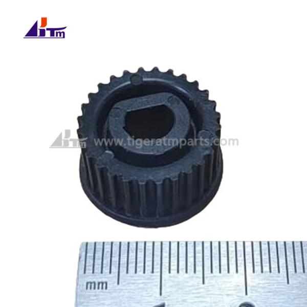 49219629000B Diebold Nixdorf ESC RL Transport de la poitrine 28T engrenage 49221808000F-09