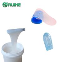 Vaisselle de cuisine en caoutchouc de silicone de la catégorie comestible HCR de processus de compression