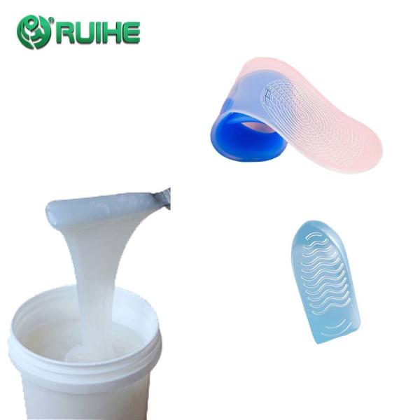 Kitchenware силиконовой резины качества еды HCR процесса обжатия