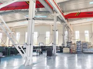 Hebei Juming Heavy Industry Co., Ltd.