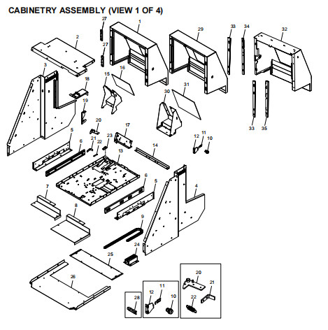 СОБЩЕСТВО КАБИНЕТА
