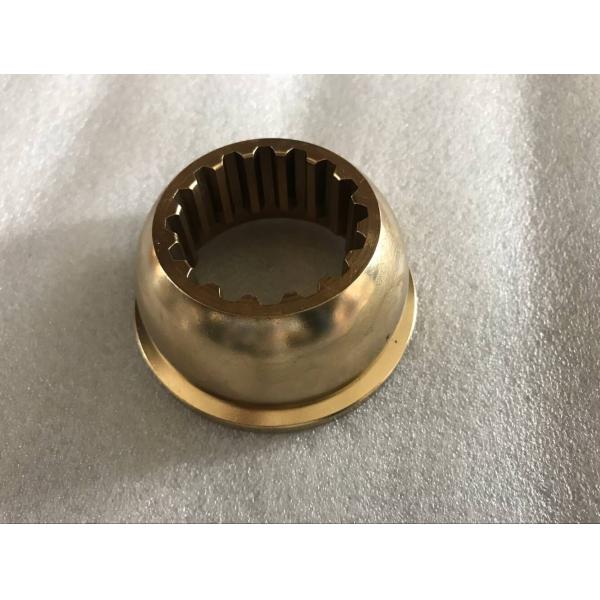 Deawoo Excavator Swing Motor Parts DH360-7 DH360-5 , JMF250 Motor Repair Kit