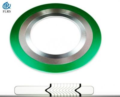 Garniture enroulée en spirale Ring Gasket intérieur ASME B16.20 de style de cgi