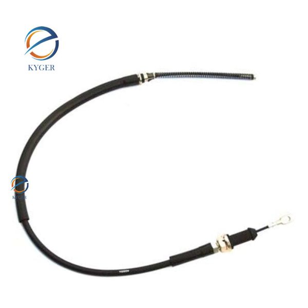 SPB500200 Hand Brake Cable Break Pipe Hose for Land Rover Defender 90 110 130 300TDi High Quality Auto Parts