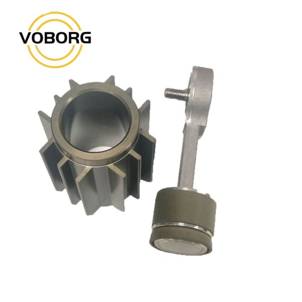 For Land Rover Discovery 3 4 Range Rover Sport Executive Dryer Exhaust Valve Pressure Relief Valve Solenoid Valve Piston