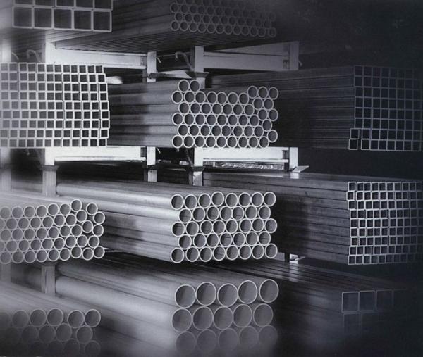 Alloy High Temperature Steel Pipe , Corrosion Resistant 20mm Steel Pipe