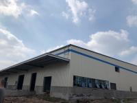 Pré-fabrique a planta Q235, casas de Q345 Acero De Construccion Pré-fabricado