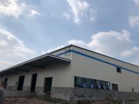 Precast завод Q235, дома Q345 Acero De Construccion Полуфабрикат