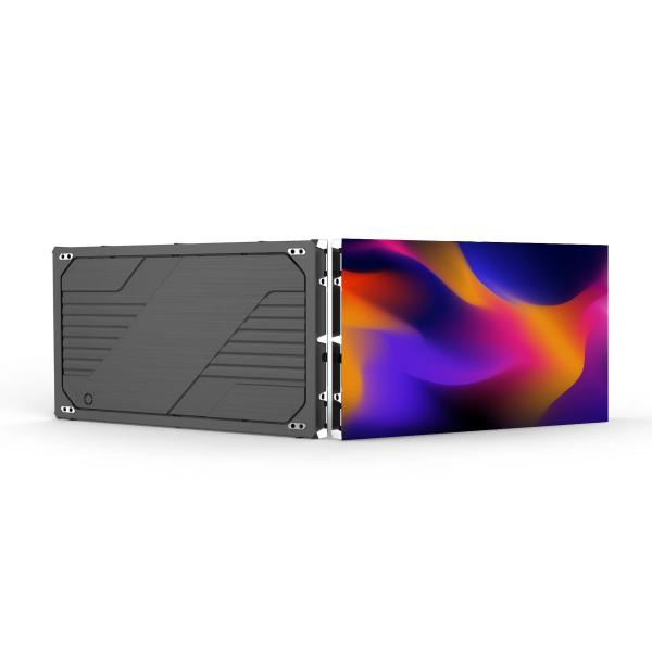 COB Indoor LED Video Wall Small Pitch LED For High-Resolution And High-Definition Display