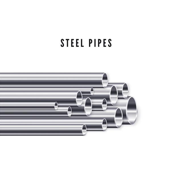 ASTM A249 1 Steel Tubing TP310S 316 Stainless Steel Tubing Polished Pipe