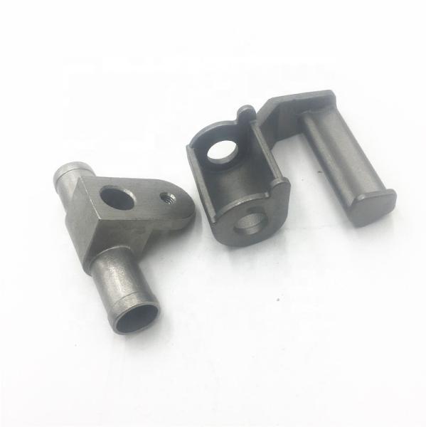 304 316 Stainless Steel Lost Wax Silica Sol Investment Precision Casting