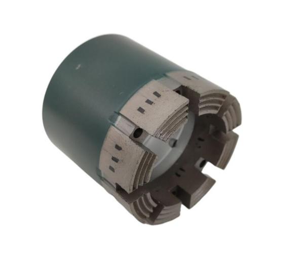Nmlc Diamond Core Drill Bit Used for Nmlc Core Barrel