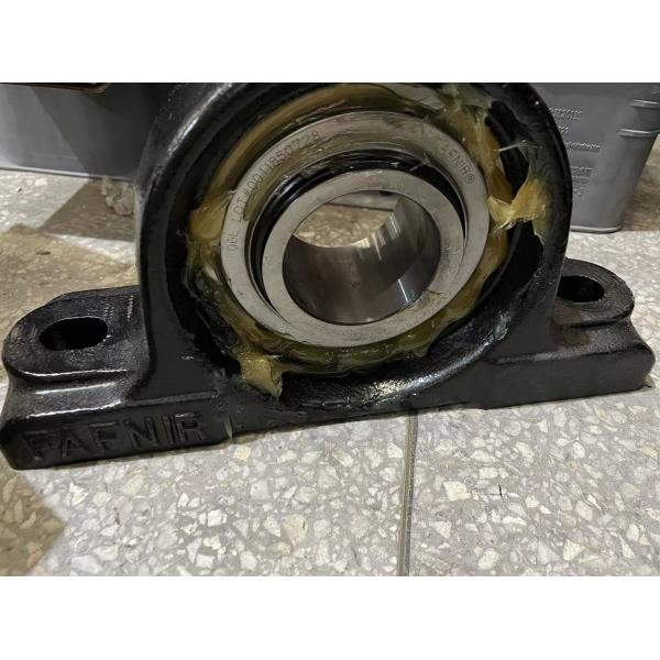 Timken  Bearings Cooling Tower Bearing