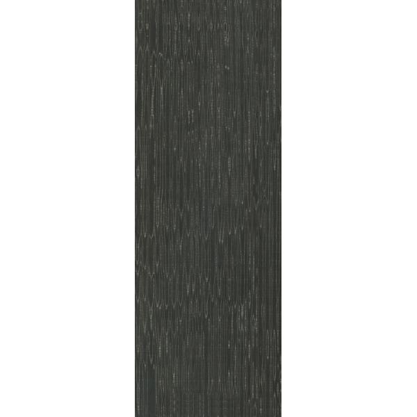 Fancy Black Pearl Wood Veneer BP-X2003 New Design 3100mm Length For Wood Door Skin