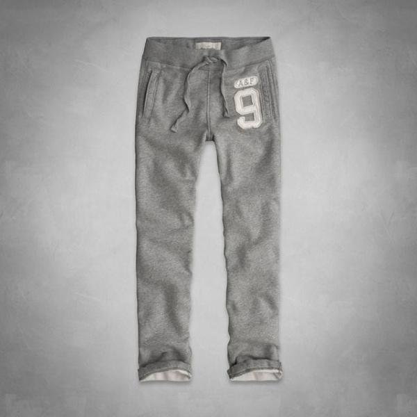 abercrombie fitch men sweaterpant,hollister pant 100%cotton wholesale price