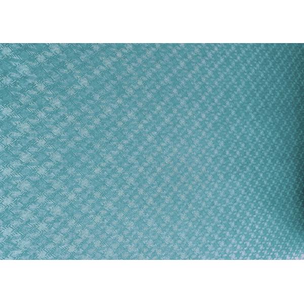 229kg/M3 Digital Printed  Pet  Polyester Felt Sheets crack resistant