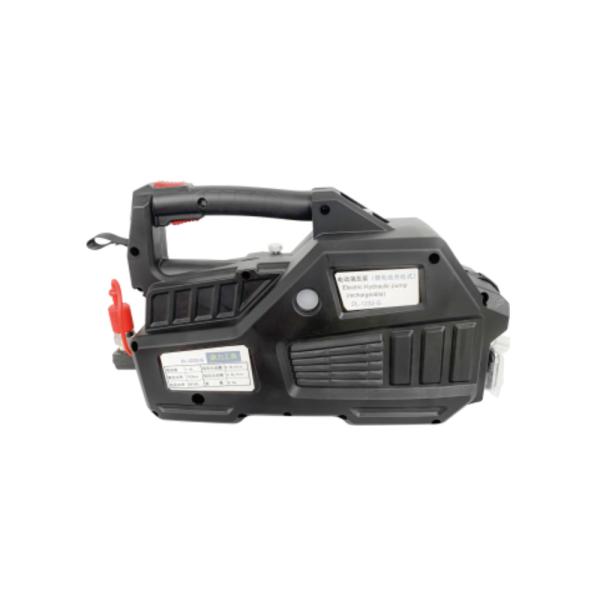 40mm - 63mm Pipe Installation Tools Large Diameter Hydraulic Manual Pressing Tool