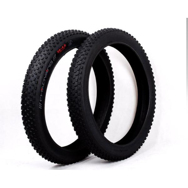 Chaoyang Rubber 26 Inch Mountain Bike Tires