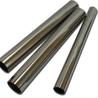 Acessórios para tubos de soldadura Hastelloy C276