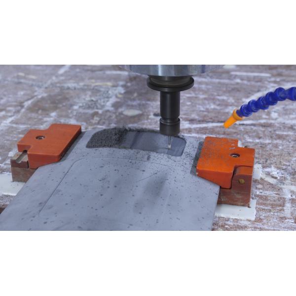 Custom Precision Anodized Cnc Metal Parts Stainless Steel