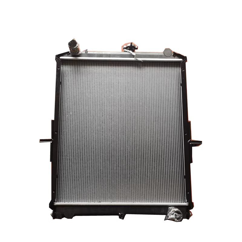 Water Tank  for Jmc Truck  221000-533012-16