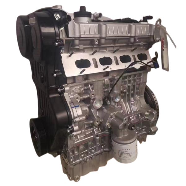Engine Outlet for Chery 4G20 and Large Production Capacity