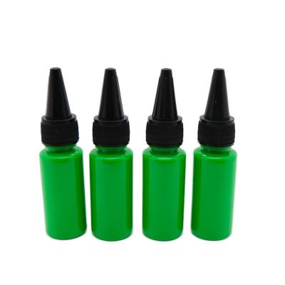 Chromosome Type Resin Liquid Pigment Oily Fat Free Nano Color Paste