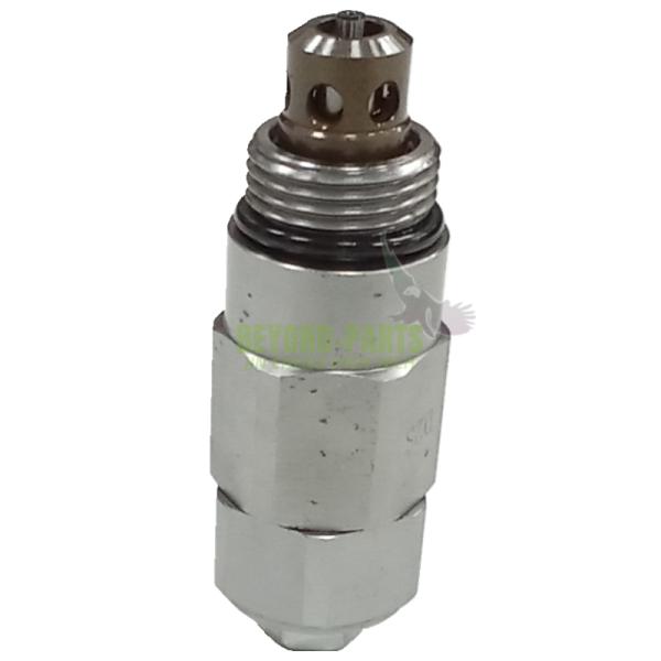 Válvula 194-8299 del GP-alivio del alivio de Spare Parts Crossover del excavador de catererpillar 312C 315C