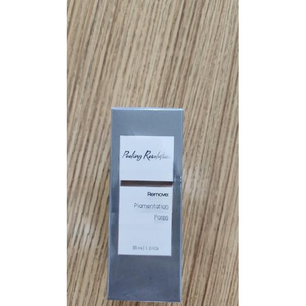 Peeling Revolution Skin Peeling Serum OEM High Quality Exfoliating Solution