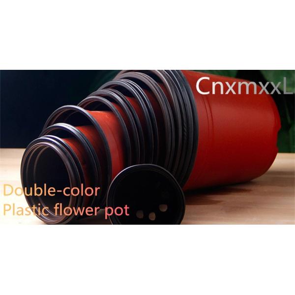 Саженца Dia табака цветочные горшки Ecofriendly 90mm пластиковые 66mm высокое