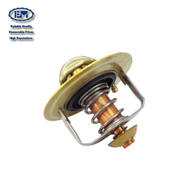 KOBELCO HITACHI  Excavator Part, 4BG1 6BG1 Engine Thermostat Assy SK200SR SK135SR-1E  ZX130-5  ZX200-5