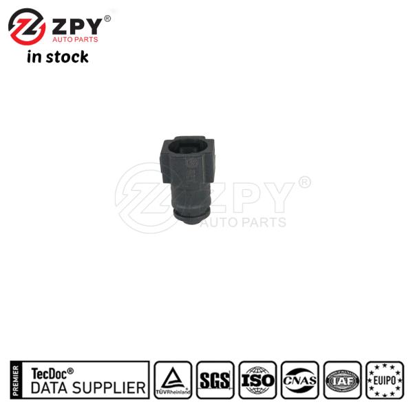 ZPY 8E0201263G New Hight Quality Fuel Pump Quick Acting Coupling For Audi