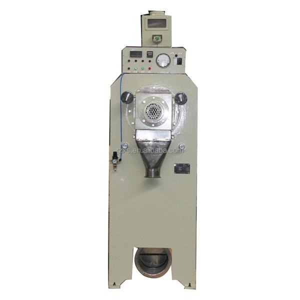 Мини-маленький промышленный фильтр для полировки воды для полировки рисового тумана 450 кг