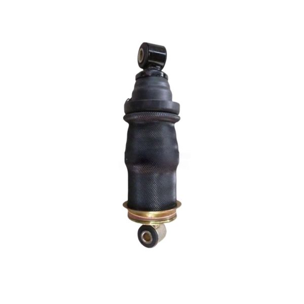 DZ15221440400 Cabin air Spring Rear Truck Shock Absorber for Delong M3000 Shacman