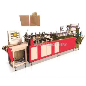 Bag Making Machine Lines