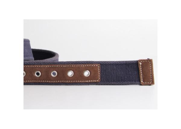 Mans Polyster Webbing Belt/Workbelt With Pin Buckle  100 - 140cm Length