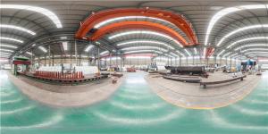 Qinyang City Haiyang Papermaking Machinery Co., Ltd