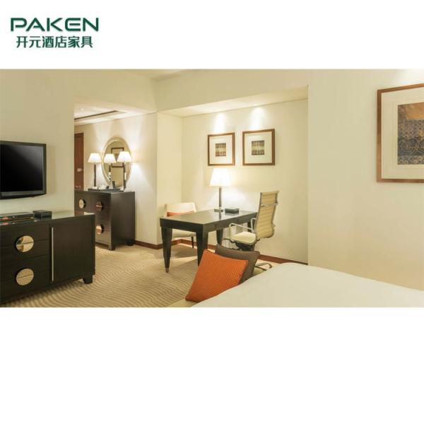 Melamine Bedroom Hotel Furniture